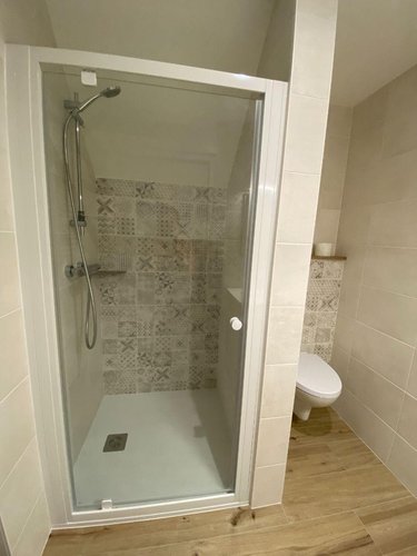 Location appartement La Gacilly 56200 Morbihan 21 m2 1 pièce 480 euros