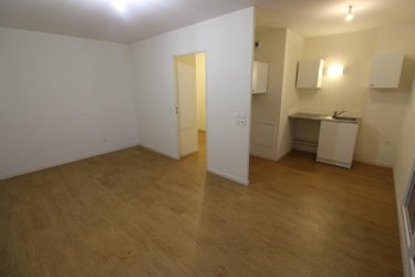 Location appartement Canteleu 76380 Seine-Maritime 41 m2 2 pièces 520 euros
