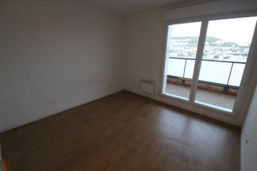 Location appartement Canteleu 76380 Seine-Maritime 41 m2 2 pièces 520 euros