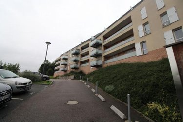 Location appartement Canteleu 76380 Seine-Maritime 41 m2 2 pièces 520 euros