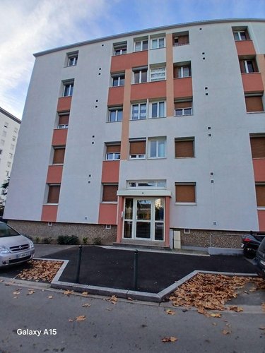 Appartement a vendre Orléans 45000 Loiret 50 m2 3 pièces 136200 euros