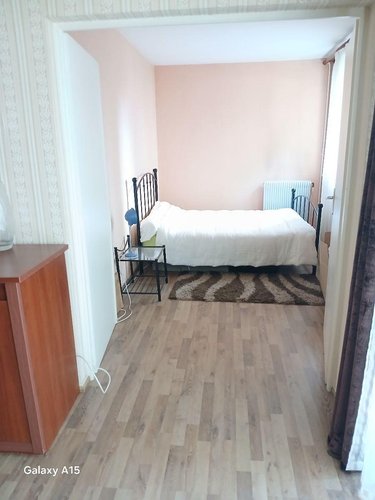 Appartement a vendre Orléans 45000 Loiret 50 m2 3 pièces 136200 euros