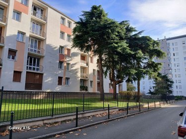 Appartement a vendre Orléans 45000 Loiret 50 m2 3 pièces 115400 euros