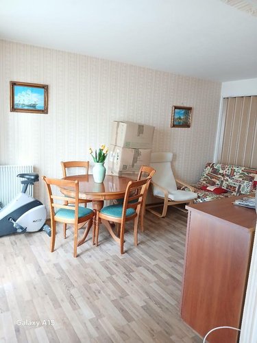 Appartement a vendre Orléans 45000 Loiret 50 m2 3 pièces 136200 euros