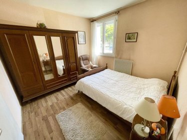 Appartement a vendre Orléans 45000 Loiret 50 m2 3 pièces 115400 euros