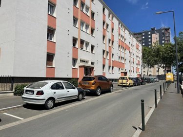 Appartement a vendre Orléans 45000 Loiret 50 m2 3 pièces 115400 euros
