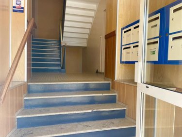 Appartement a vendre Orléans 45000 Loiret 50 m2 3 pièces 115400 euros