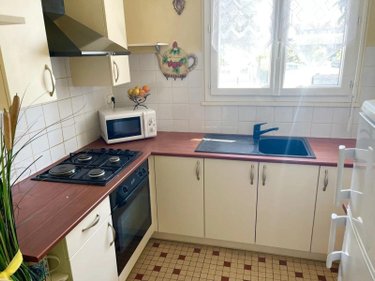 Appartement a vendre Orléans 45000 Loiret 50 m2 3 pièces 115400 euros