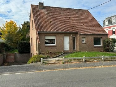 Maison a vendre Bapaume 62450 Pas-de-Calais 133 m2 5 pièces 217800 euros
