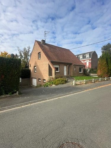 Maison a vendre Bapaume 62450 Pas-de-Calais 133 m2 5 pièces 217800 euros