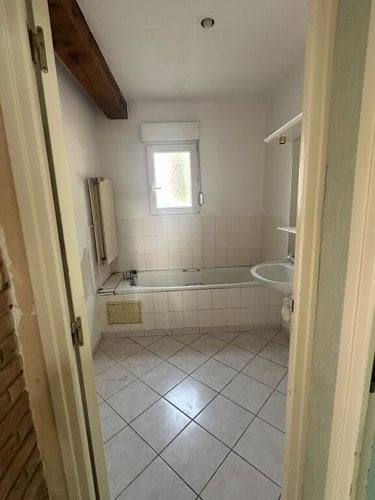 Maison a vendre Bapaume 62450 Pas-de-Calais 133 m2 5 pièces 217800 euros