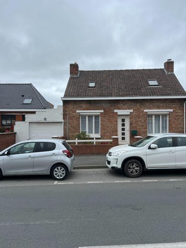 Maison a vendre Loon-Plage 59279 Nord 93 m2  173250 euros