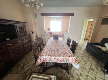 Maison a vendre Loon-Plage 59279 Nord 93 m2  163250 euros