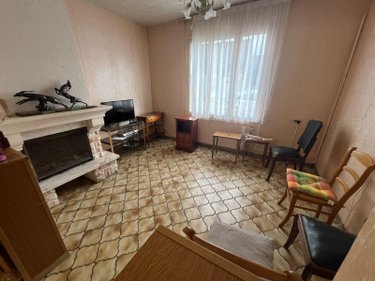 Maison a vendre Loon-Plage 59279 Nord 93 m2  163250 euros