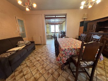 Maison a vendre Loon-Plage 59279 Nord 93 m2  163250 euros