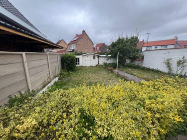 Maison a vendre Loon-Plage 59279 Nord 93 m2  163250 euros