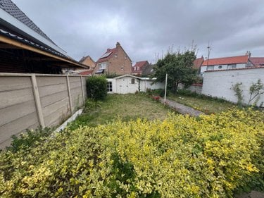 Maison a vendre Loon-Plage 59279 Nord 93 m2  173250 euros