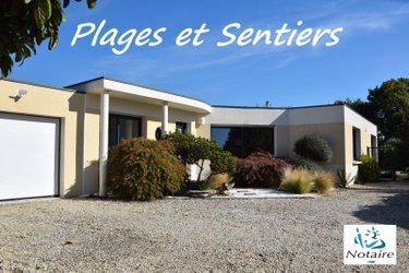 Maison a vendre Trégunc 29910 Finistère 163 m2 5 pièces 969795 euros