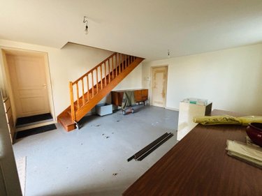 Maison a vendre Noyal-Châtillon-sur-Seiche 35230 Ille-et-Vilaine 114 m2 4 pièces 208400 euros