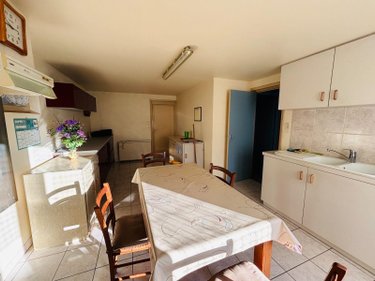 Maison a vendre Noyal-Châtillon-sur-Seiche 35230 Ille-et-Vilaine 114 m2 4 pièces 208400 euros