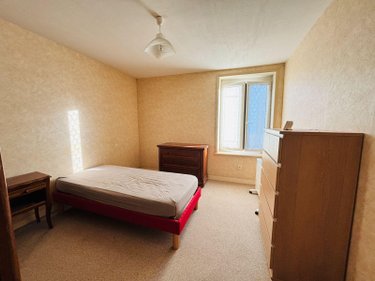 Maison a vendre Noyal-Châtillon-sur-Seiche 35230 Ille-et-Vilaine 114 m2 4 pièces 208400 euros