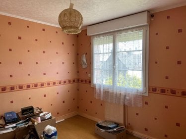 Maison a vendre Elliant 29370 Finistère 100 m2 7 pièces 149864 euros