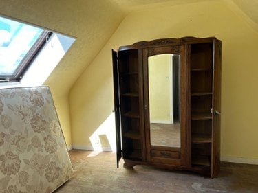 Maison a vendre Elliant 29370 Finistère 100 m2 7 pièces 149864 euros