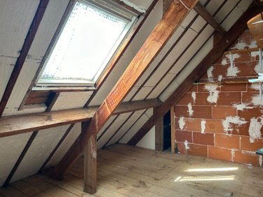 Maison a vendre Elliant 29370 Finistère 100 m2 7 pièces 149864 euros