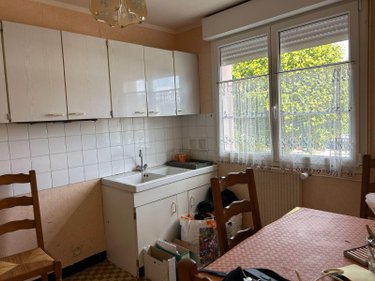 Maison a vendre Elliant 29370 Finistère 100 m2 7 pièces 149864 euros