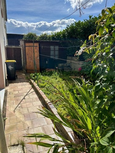 Maison a vendre Elliant 29370 Finistère 100 m2 7 pièces 149864 euros