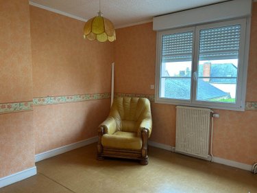 Maison a vendre Elliant 29370 Finistère 100 m2 7 pièces 149864 euros