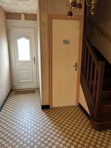 Maison a vendre Elliant 29370 Finistère 100 m2 7 pièces 149864 euros