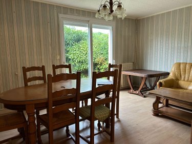 Maison a vendre Elliant 29370 Finistère 100 m2 7 pièces 149864 euros