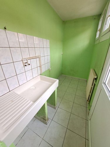 Maison a vendre Ballon-Saint-Mars 72290 Sarthe 135 m2 5 pièces 59000 euros
