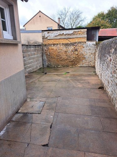 Maison a vendre Ballon-Saint-Mars 72290 Sarthe 135 m2 5 pièces 59000 euros