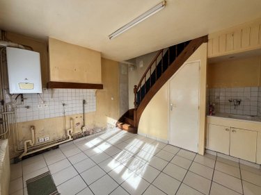 Maison a vendre Bernay 27300 Eure 47 m2 4 pièces 74300 euros