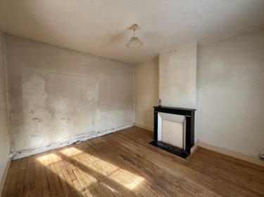 Maison a vendre Bernay 27300 Eure 47 m2 4 pièces 74300 euros