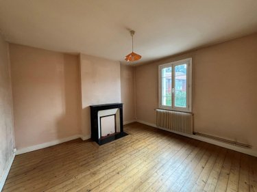 Maison a vendre Bernay 27300 Eure 47 m2 4 pièces 74300 euros