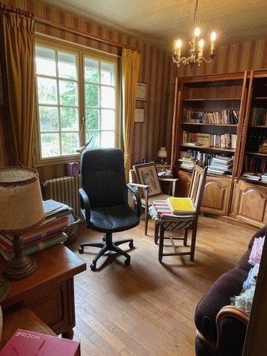Maison a vendre Valencisse 41190 Loir-et-Cher 102 m2 4 pièces 179320 euros