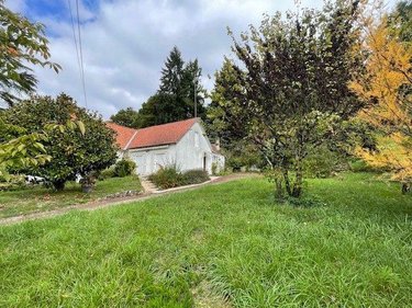 Maison a vendre Valencisse 41190 Loir-et-Cher 102 m2 4 pièces 179320 euros