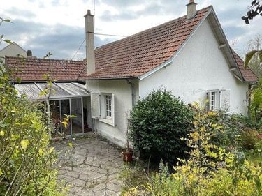 Maison a vendre Valencisse 41190 Loir-et-Cher 102 m2 4 pièces 179320 euros