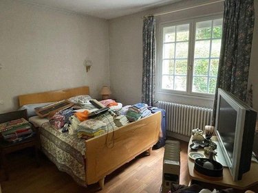 Maison a vendre Valencisse 41190 Loir-et-Cher 102 m2 4 pièces 179320 euros