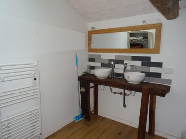 Maison a vendre Pouillé 86800 Vienne 140 m2 4 pièces 260500 euros