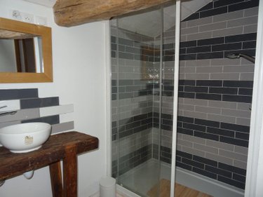 Maison a vendre Pouillé 86800 Vienne 140 m2 4 pièces 260500 euros