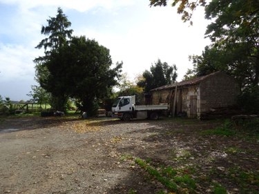 Maison a vendre Pouillé 86800 Vienne 140 m2 4 pièces 260500 euros
