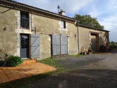 Maison a vendre Pouillé 86800 Vienne 140 m2 4 pièces 260500 euros