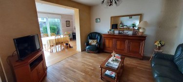Maison a vendre Laval 53000 Mayenne 80 m2 4 pièces 168800 euros