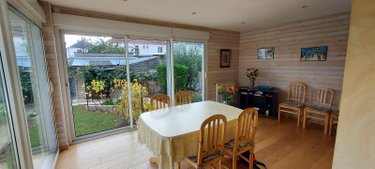 Maison a vendre Laval 53000 Mayenne 80 m2 4 pièces 168800 euros