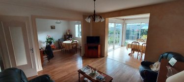 Maison a vendre Laval 53000 Mayenne 80 m2 4 pièces 168800 euros
