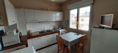 Maison a vendre Laval 53000 Mayenne 80 m2 4 pièces 168800 euros